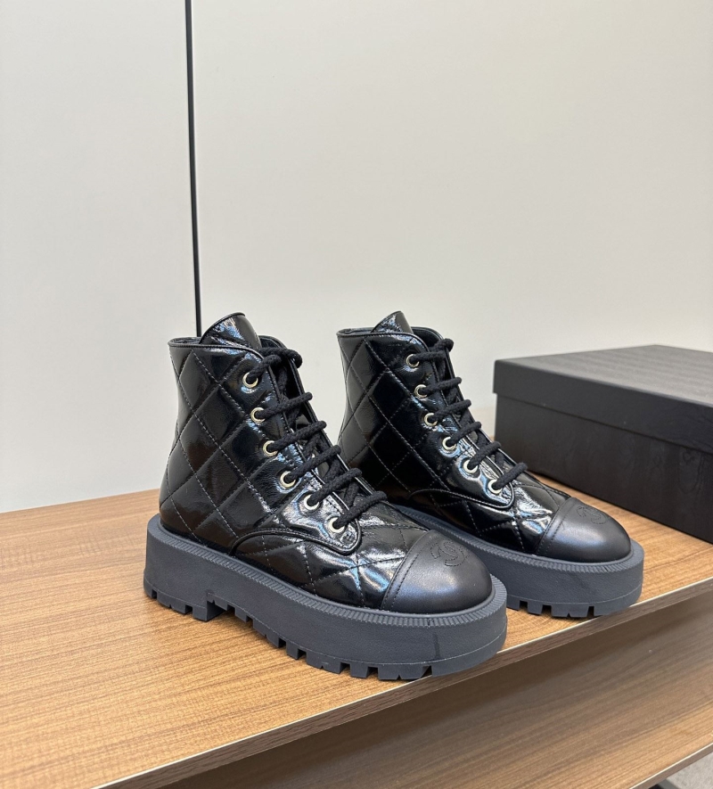 Ch*el boots
